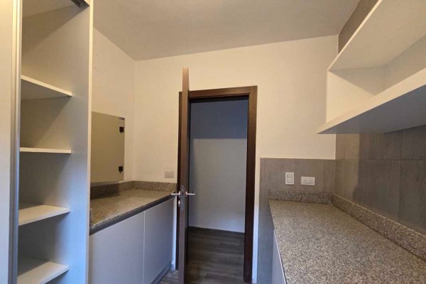 La Arbolada - Malagueño - Hermosa casa a estrenar