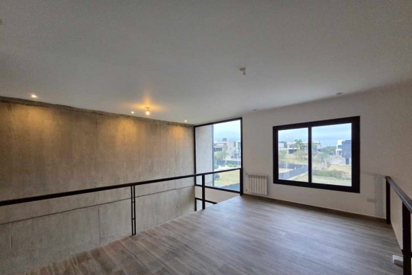 La Arbolada - Malagueño - Hermosa casa a estrenar
