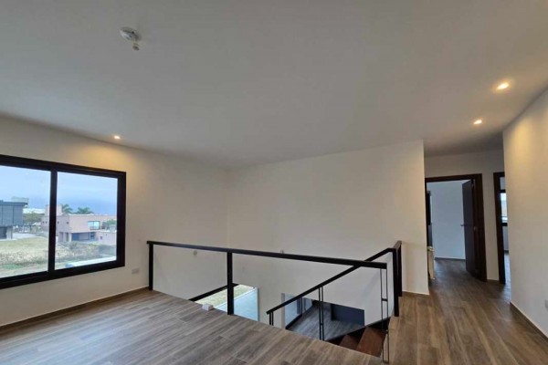 La Arbolada - Malagueño - Hermosa casa a estrenar