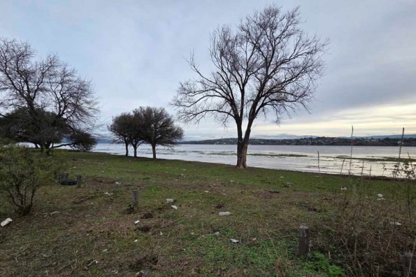 Oportunidad Fracción de terreno de 1800m2 el B° La Soleada frente al Lago San Roque